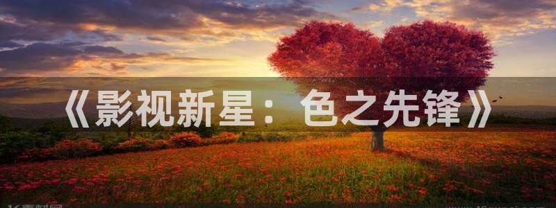 白云视频追剧免费观看：《影视新星：色之先锋》